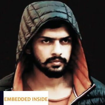 The dangers of NRI criminal networks running amok The dangers of NRI criminal networks running amok