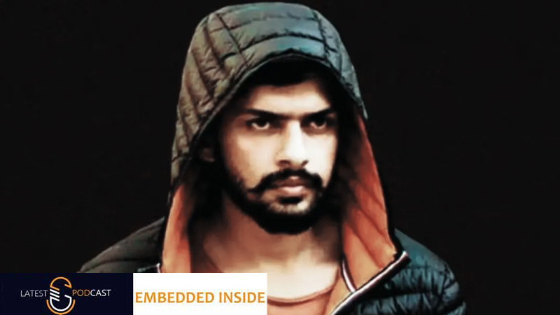 The dangers of NRI criminal networks running amok The dangers of NRI criminal networks running amok