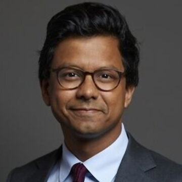 Indian-origin Kanishka Narayan is UK’s first AI minister Indian-origin Kanishka Narayan is UK’s first AI minister