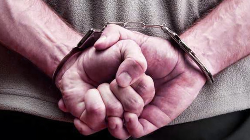 ARRESTED Three bankers arrested for misappropriation of funds from NRI accounts