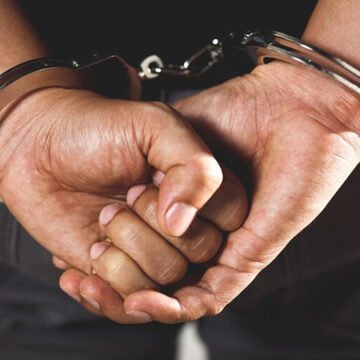 Indian expat kills colleague in Kuwait; assailant arrested Indian expat kills colleague in Kuwait; assailant arrested