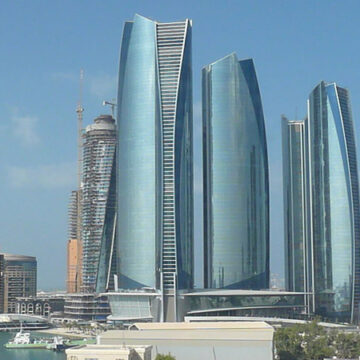 NRI among two killed in Iranian missile attack on UAE NRI among two killed in Iranian missile attack on UAE