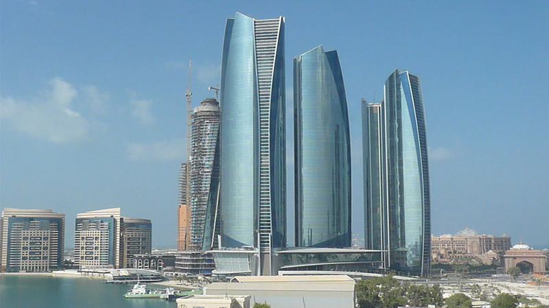 NRI among two killed in Iranian missile attack on UAE NRI among two killed in Iranian missile attack on UAE