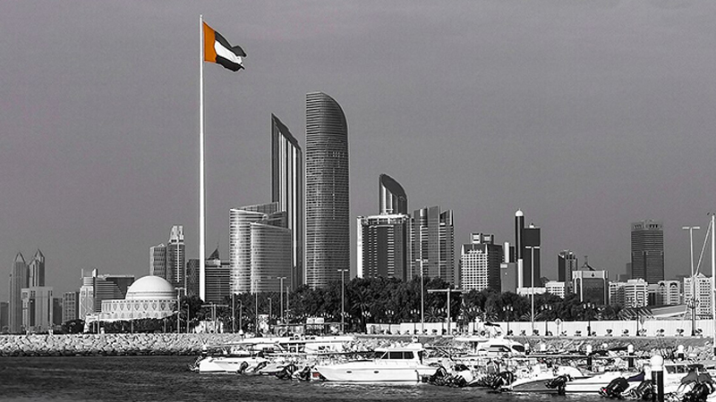 One killed after Iranian missile falls on vehicle in Abu Dhabi One killed after Iranian missile falls on vehicle in Abu Dhabi