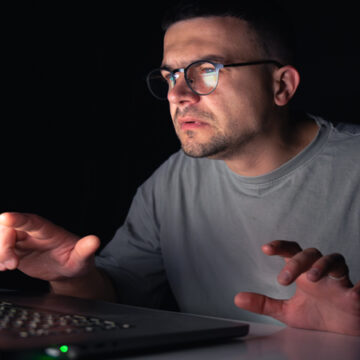 NRI Watch: Where passive aggression meets digital tech