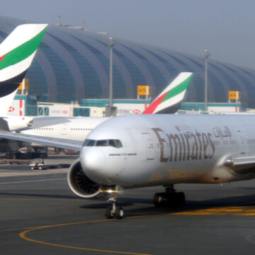 NRI alert: The UAE announces partial closure of its airspace NRI alert: The UAE announces partial closure of its airspace