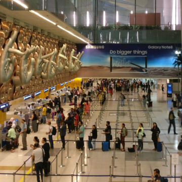 India announces duty-free allowances for NRIs