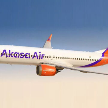 Akasa Air to fly to Saudi, Qatar, and Kuwait