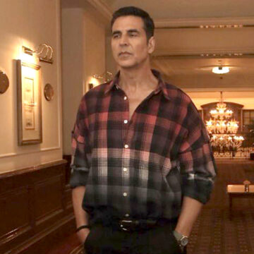 If I wasn’t an actor, I would have joined the navy: Akshay Kumar