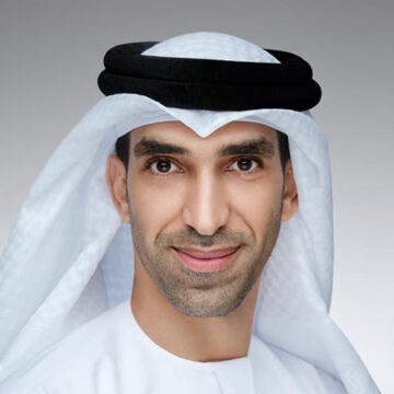 Minister Al Zeyoudi applauds UAE-India strategic partnership