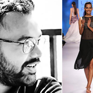 Meet Alan Kaleekal, the cerebral designer from Kerala, who is disrupting global and Indian fashion