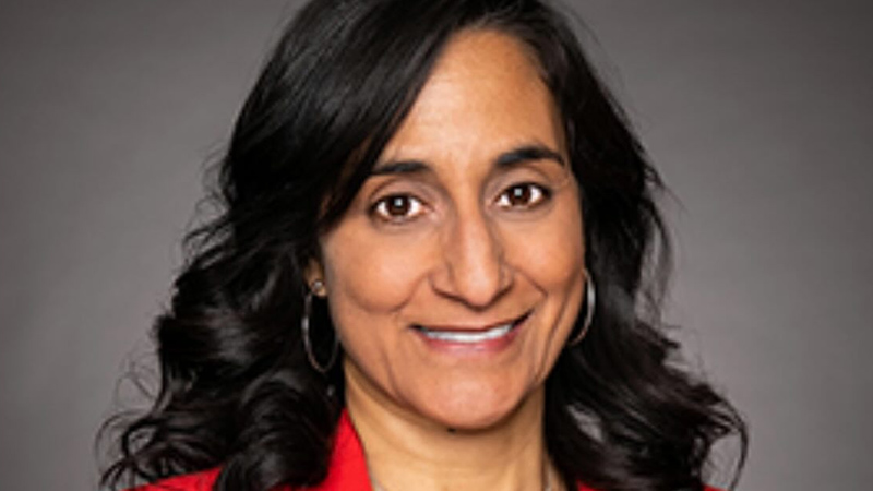 Indian-origin Anita Anand is Canada’s new foreign minister Indian-origin Anita Anand is Canada’s new foreign minister