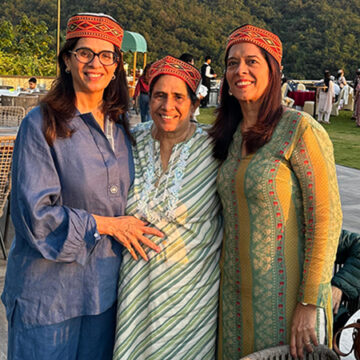 ‘I am happy I got to break out and do what I wanted,’ says Indian fashion designer Anita Dongre on life, love and work ‘I am happy I got to break out and do what I wanted,’ says Indian fashion designer Anita Dongre on life, love and work