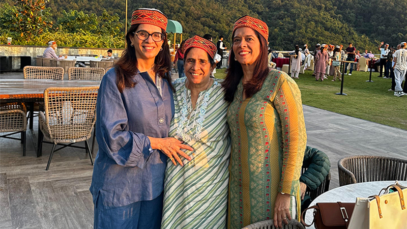 ‘I am happy I got to break out and do what I wanted,’ says Indian fashion designer Anita Dongre on life, love and work ‘I am happy I got to break out and do what I wanted,’ says Indian fashion designer Anita Dongre on life, love and work