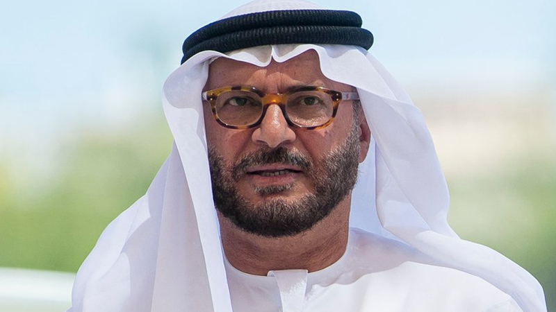 Gulf crisis update: Middle East in no war, no peace situation, says UAE official Gulf crisis update: Middle East in no war, no peace situation, says UAE official