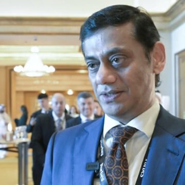 NRI Watch: Apollo Hospitals CEO commends UAE as a leading model for regional integration NRI Watch: Apollo Hospitals CEO commends UAE as a leading model for regional integration