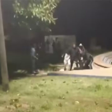 Indian workers assaulted by violent mob in Israel