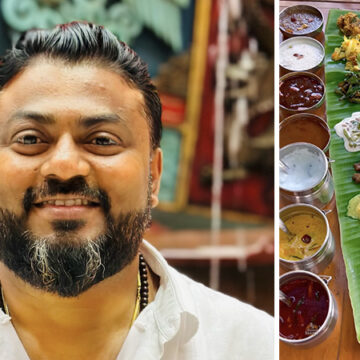 Celebrity chef Avinash Mohan caters to value-for-money NRIs in Dubai