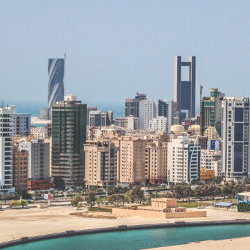 Bahrain shoots down 95 missiles and 164 drones since start of war Bahrain shoots down 95 missiles and 164 drones since start of war