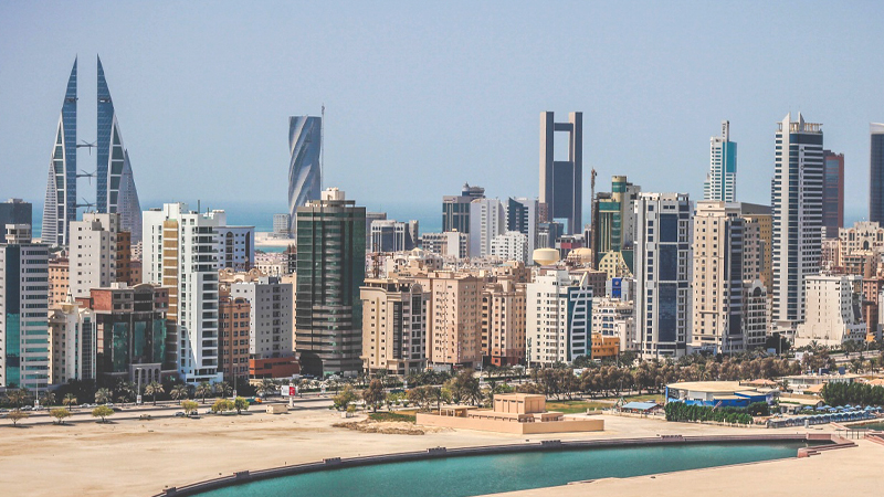 Bahrain shoots down 95 missiles and 164 drones since start of war Bahrain shoots down 95 missiles and 164 drones since start of war