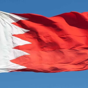 Bahrain intercepts 129 missiles, 233 drones since onset of Iranian attacks Bahrain intercepts 129 missiles, 233 drones since onset of Iranian attacks