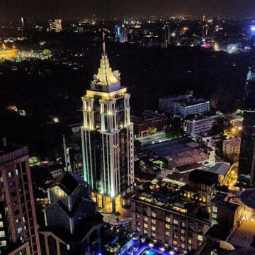 NRI Watch: India’s office real estate market records 43 million sq.ft. leasing in first 9 months of 2026 NRI Watch: India’s office real estate market records 43 million sq.ft. leasing in first 9 months of 2026