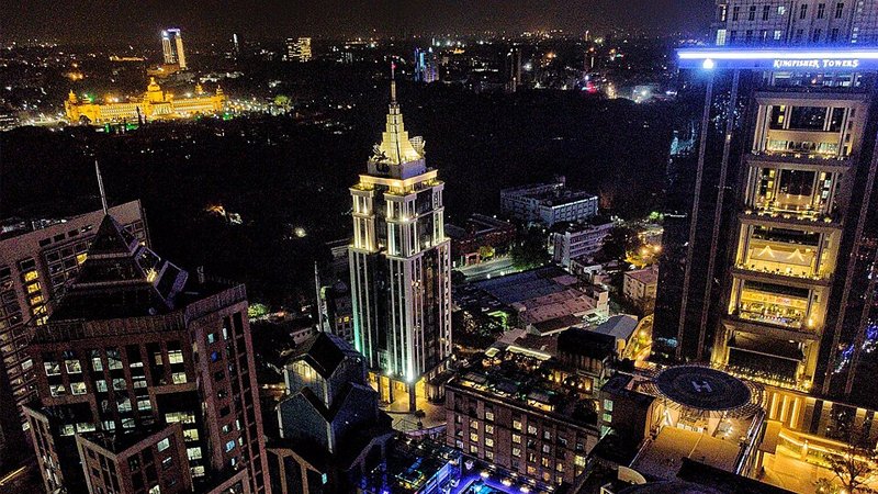 NRI Watch: India’s office real estate market records 43 million sq.ft. leasing in first 9 months of 2026 NRI Watch: India’s office real estate market records 43 million sq.ft. leasing in first 9 months of 2026