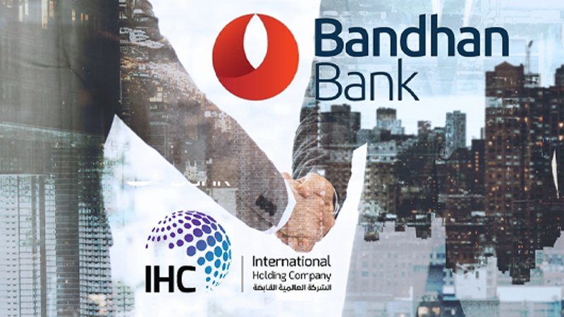 IHC, other investors eye stake in Bandhan Bank promoter IHC, other investors eye stake in Bandhan Bank promoter