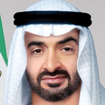 UAE President to NRIs, citizens and residents: We are resilient, all will be well UAE President to NRIs, citizens and residents: We are resilient, all will be well