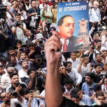 From Meme To Movement: Will the Cockroach Janta Party survive the long game?