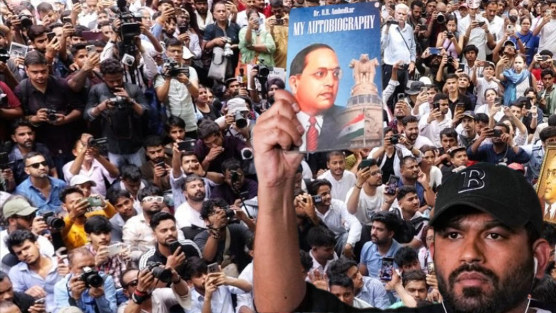 From Meme To Movement: Will the Cockroach Janta Party survive the long game? From Meme To Movement: Will the Cockroach Janta Party survive the long game?