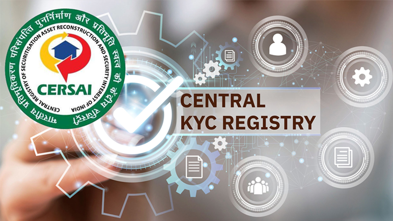 NRI alert: India’s CKYC 2.0 launch likely in August 2026 NRI alert: India’s CKYC 2.0 launch likely in August 2026