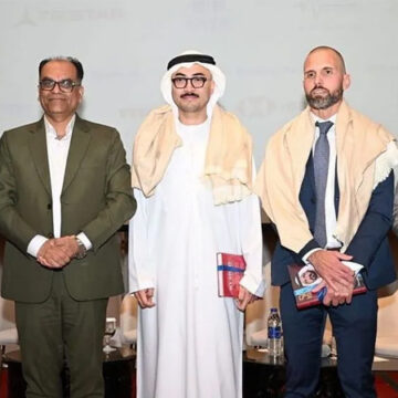 Under CEPA, Indian exports to the UAE increase by 30% and UAE exports to India by 41%