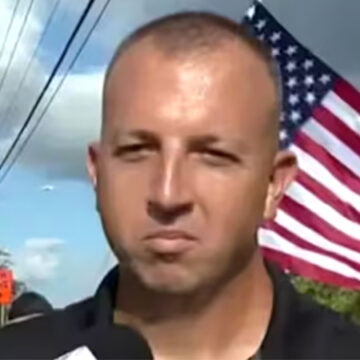 Palm Bay council censures Florida politician Chandler Langevin for offensive comments on NRIs and Indian immigrants Palm Bay council censures Florida politician Chandler Langevin for offensive comments on NRIs and Indian immigrants