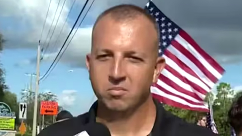 Palm Bay council censures Florida politician Chandler Langevin for offensive comments on NRIs and Indian immigrants Palm Bay council censures Florida politician Chandler Langevin for offensive comments on NRIs and Indian immigrants