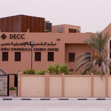 NRI Watch: Churches in Dubai reopen with restrictions NRI Watch: Churches in Dubai reopen with restrictions