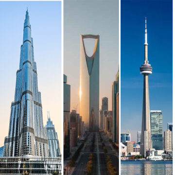 Over 50% of NRIs have made just 10 countries their home