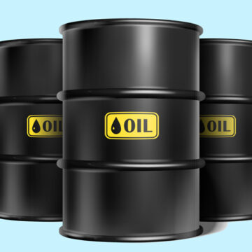 Crude supplies to India from the UAE and Saudi Arabia peak in April