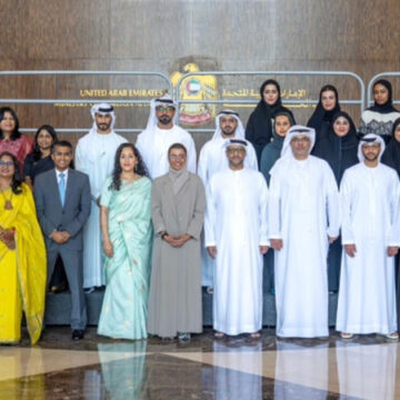 UAE–India Cultural Council in Abu Dhabi lauds the historic ties between both the nations UAE–India Cultural Council in Abu Dhabi lauds the historic ties between both the nations