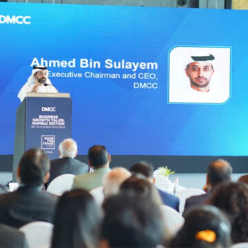 NRI watch: DMCC announces 9% growth in Indian companies