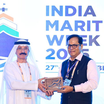 Dubai’s DP World to boost India investments by $5 billion Dubai’s DP World to boost India investments by $5 billion