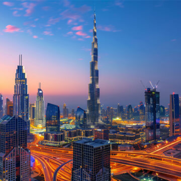 NRI Watch: Dubai housing market shows resilience amid regional tensions NRI Watch: Dubai housing market shows resilience amid regional tensions