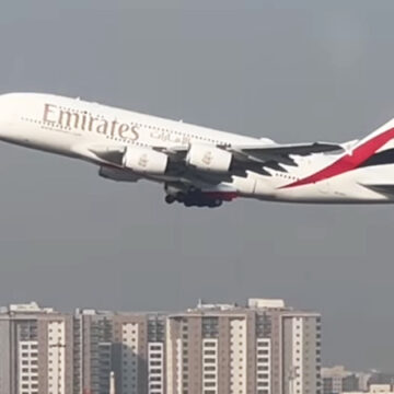 NRI alert: Dubai airport resumes flights after disruption NRI alert: Dubai airport resumes flights after disruption