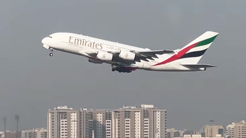 NRI alert: Dubai airport resumes flights after disruption NRI alert: Dubai airport resumes flights after disruption