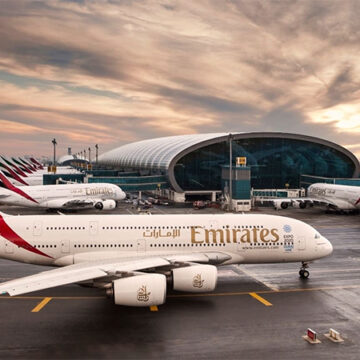 NRI alert: Dubai airport suspends operations NRI alert: Dubai airport suspends operations