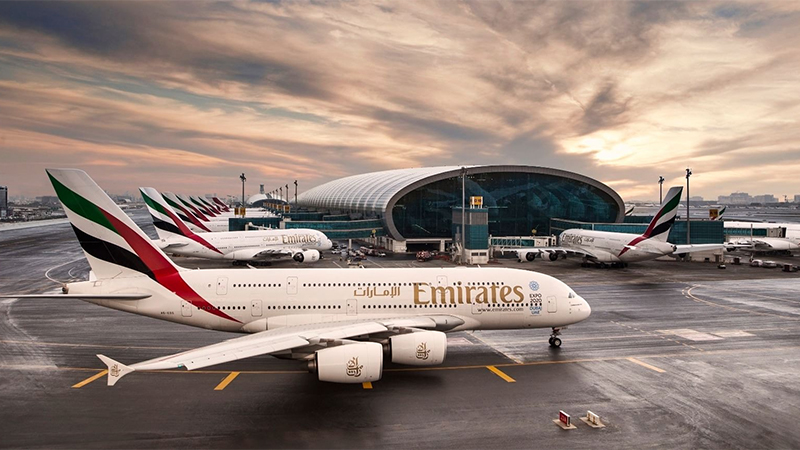 NRI alert: Dubai airport suspends operations NRI alert: Dubai airport suspends operations