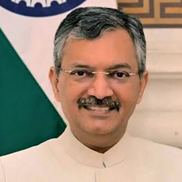 NRIs at core of India-UAE relations; Ambassador Deepak Mittal