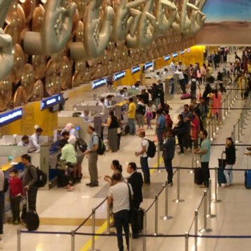 International travellers from India need not carry physical boarding passes from September 1 International travellers from India need not carry physical boarding passes from September 1