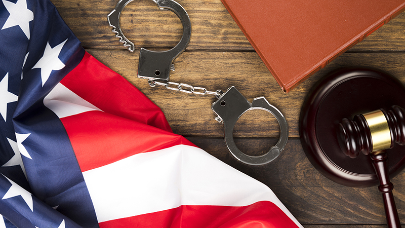 NRIs with criminal backgrounds could face deportation from the US NRIs with criminal backgrounds could face deportation from the US