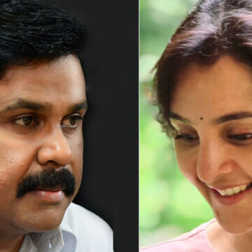 ദിലീപും മഞ്ജുവും തമ്മിൽ ഏറ്റുമുട്ടുമ്പോൾ